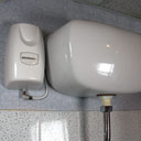 Autosanitising Unit
