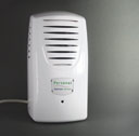 Omniscent Fragrancing System