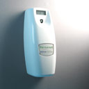 Automatic Air Freshener Unit