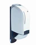 Toilet Tissue Dispensing System
